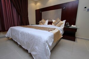 Гостиница Raoum Inn Hail