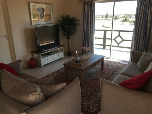Апартаменты Oceanview Suite в Свакопмунде