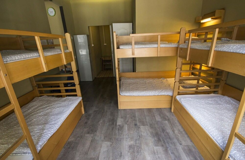 Фото Treestyle Hostel