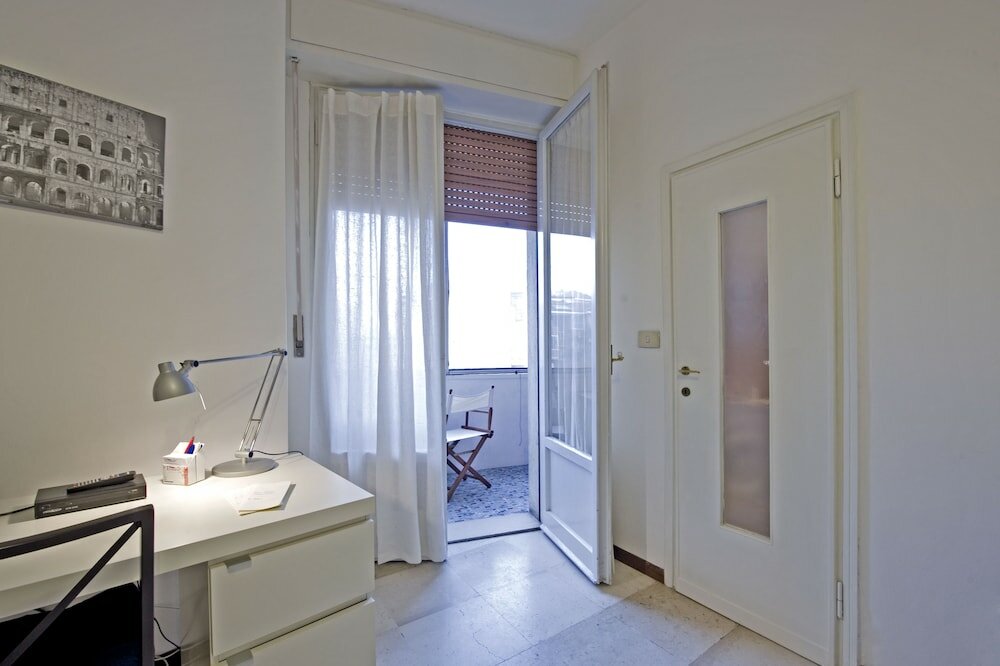 Фото Casa Vacanze Chiesarossa