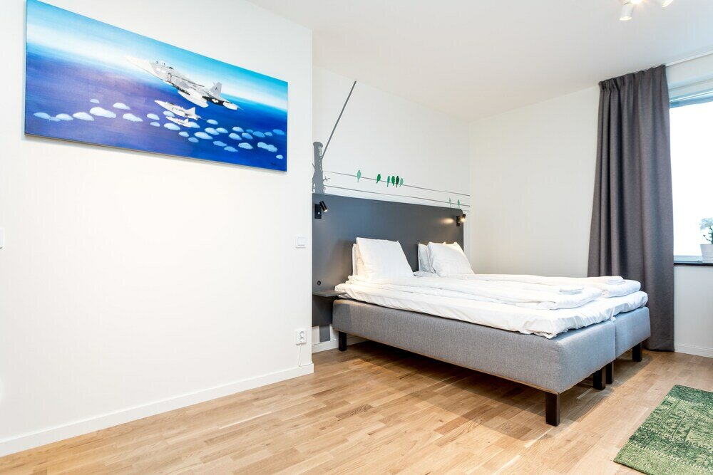 Фото ApartDirect Linköping Arena