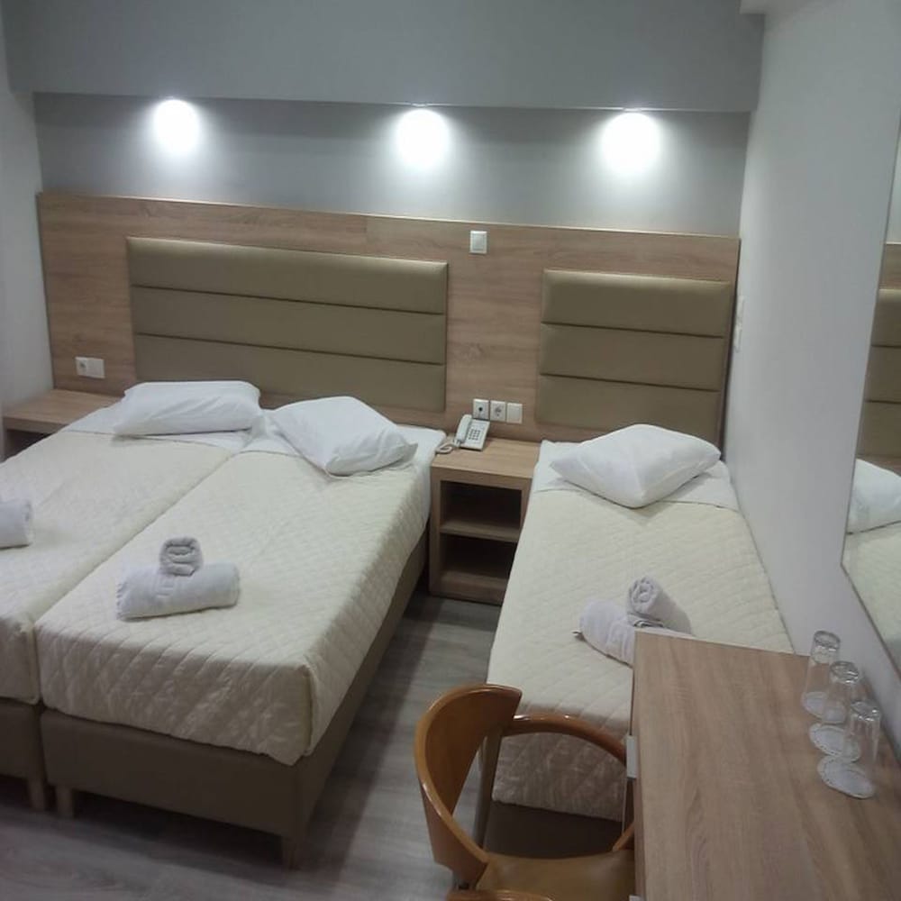 Фото Elikon Hotel