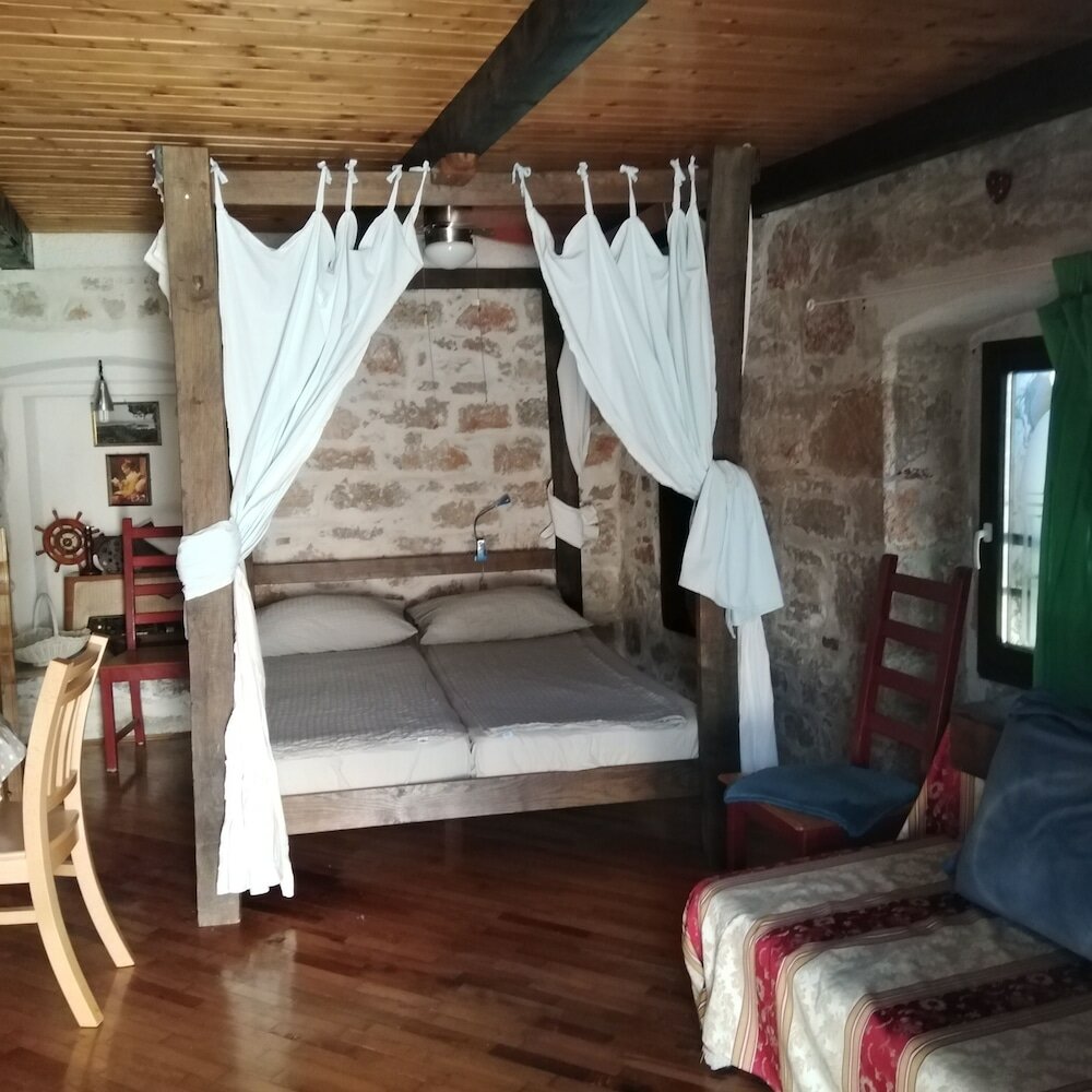 Фото Murter Voltera