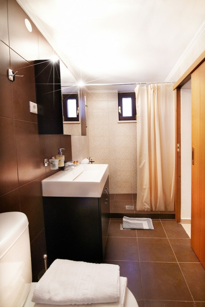 Фото Villa Zourva