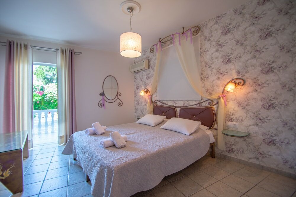 Фото Villa Daizy