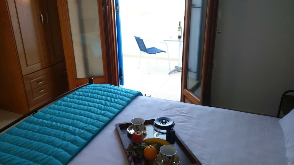 Фото Ammoudia Studios