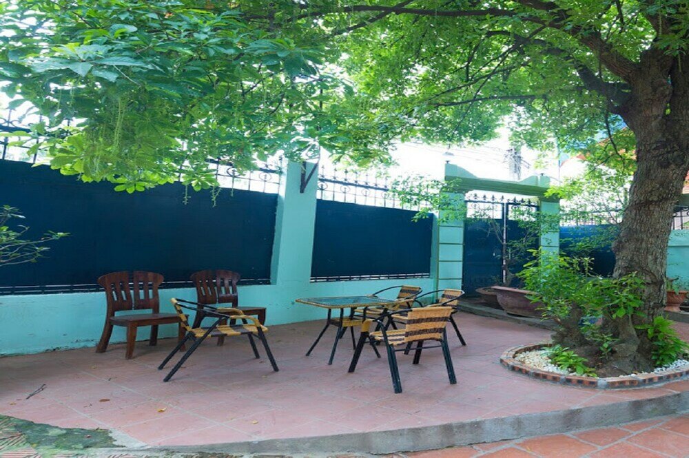 Фото Trang An Plaza Hotel