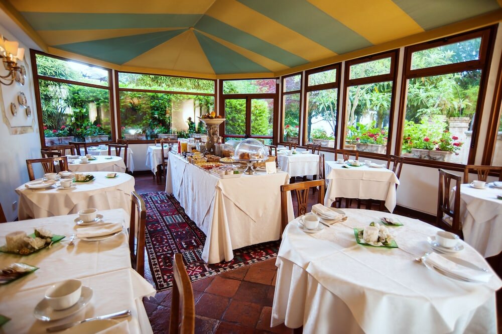 Фото Hotel Santa Caterina