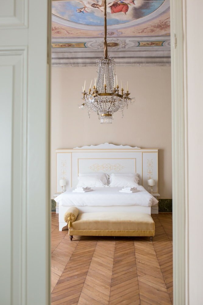 Фото Palazzo D'Oltrarno - Residenza D'Epoca