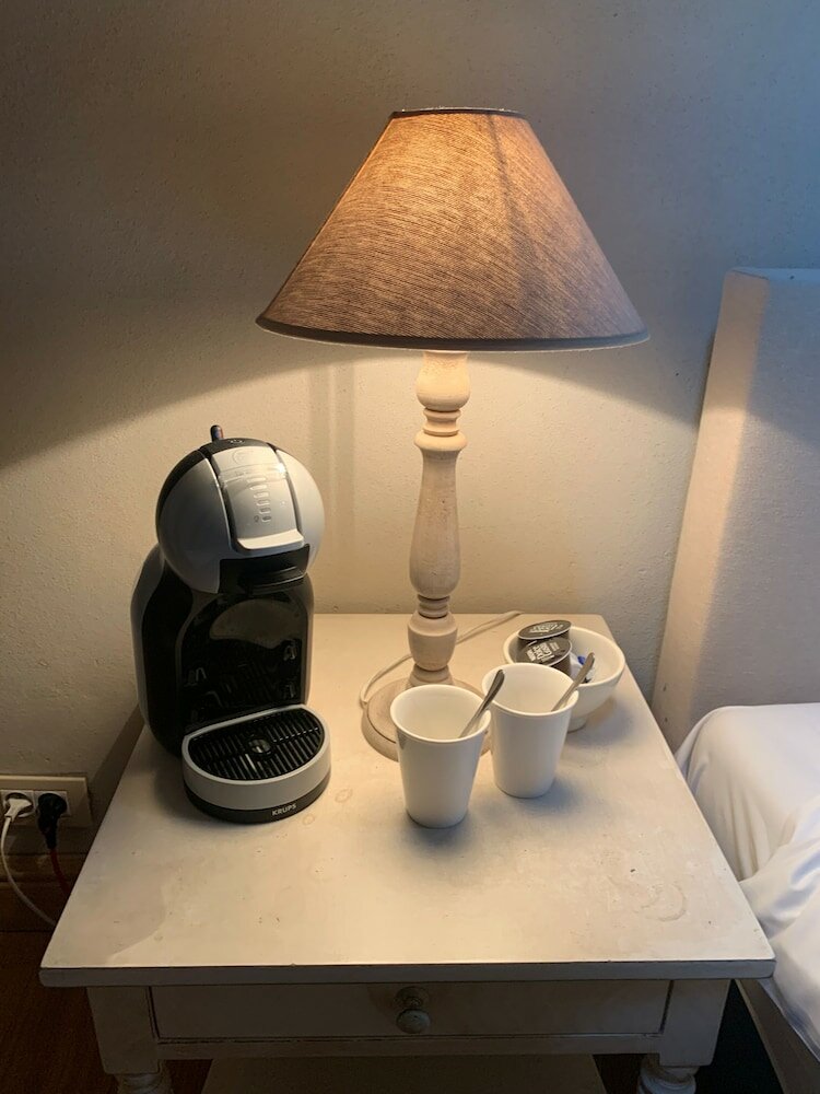 Фото отеля 4