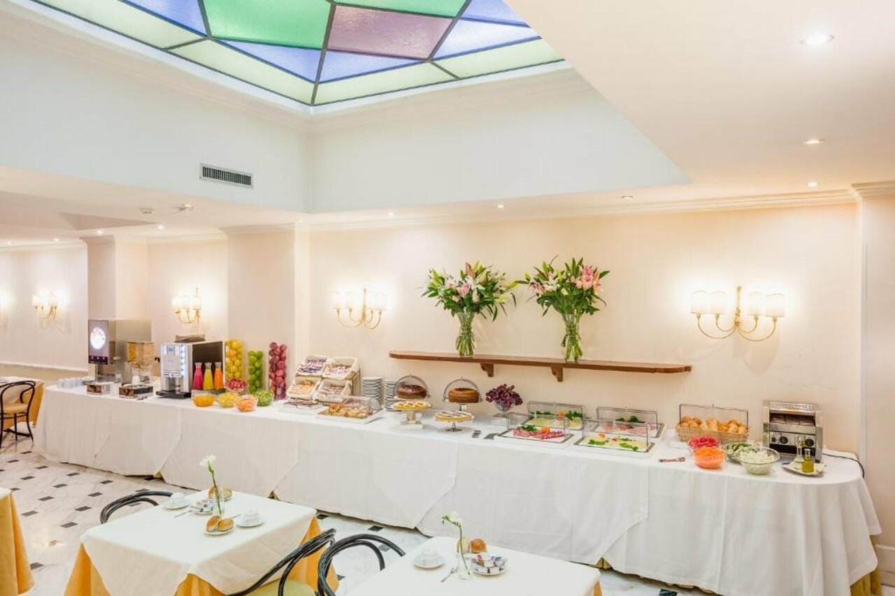 Фото Raeli Hotel Luce