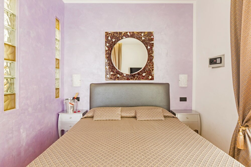 Фото Relais Calamatta