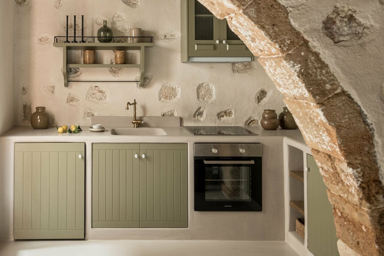 Фото Koutouloufari Village Holiday Club