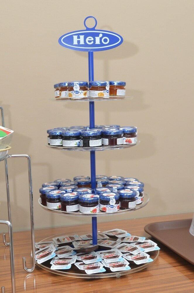 Фото B&b La Movida