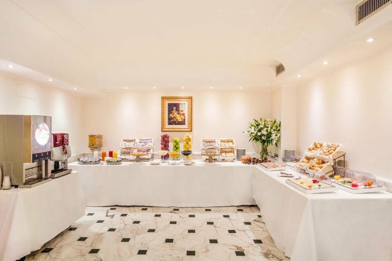 Фото Raeli Hotel Noto