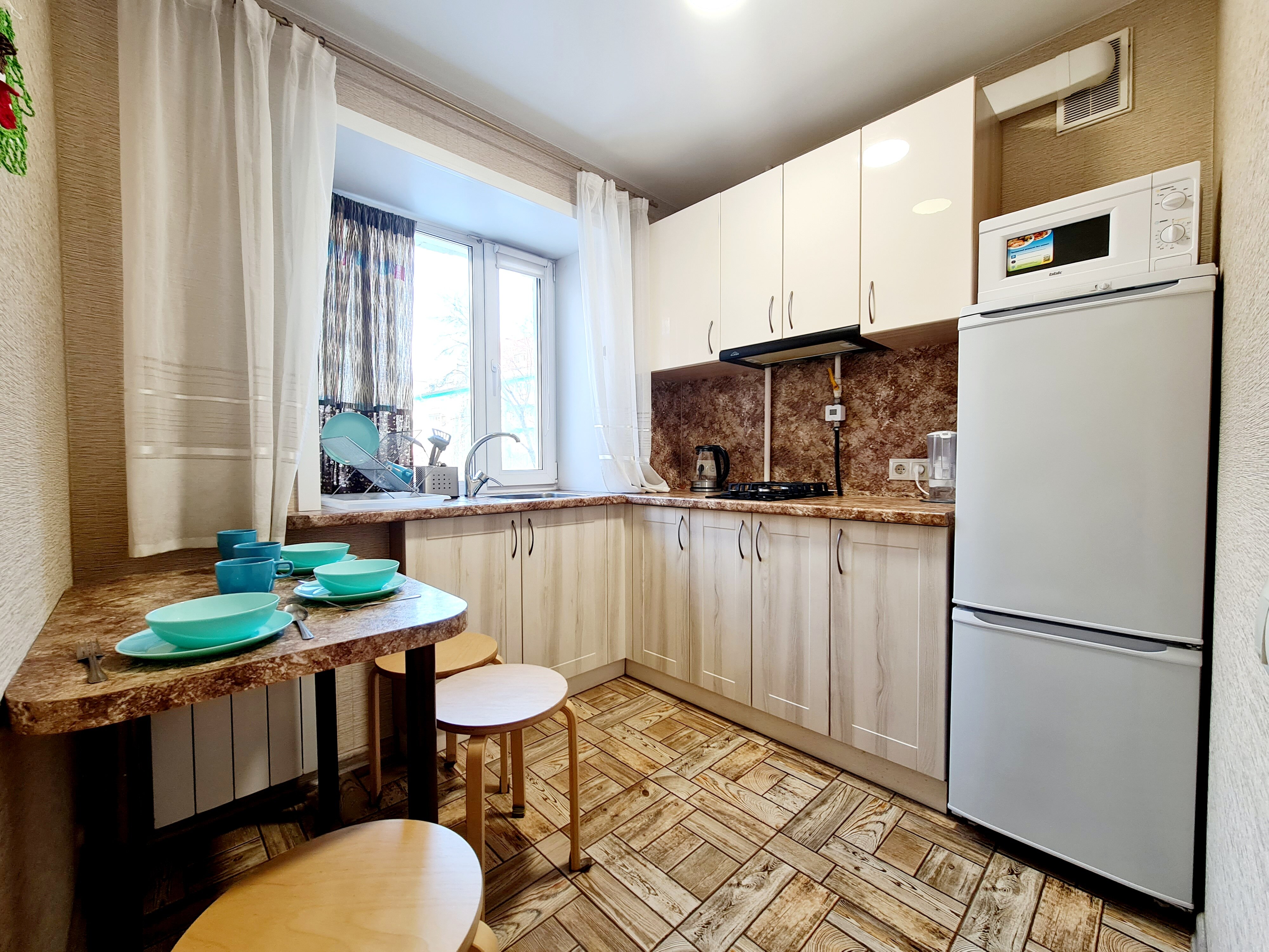 Фото отеля 4