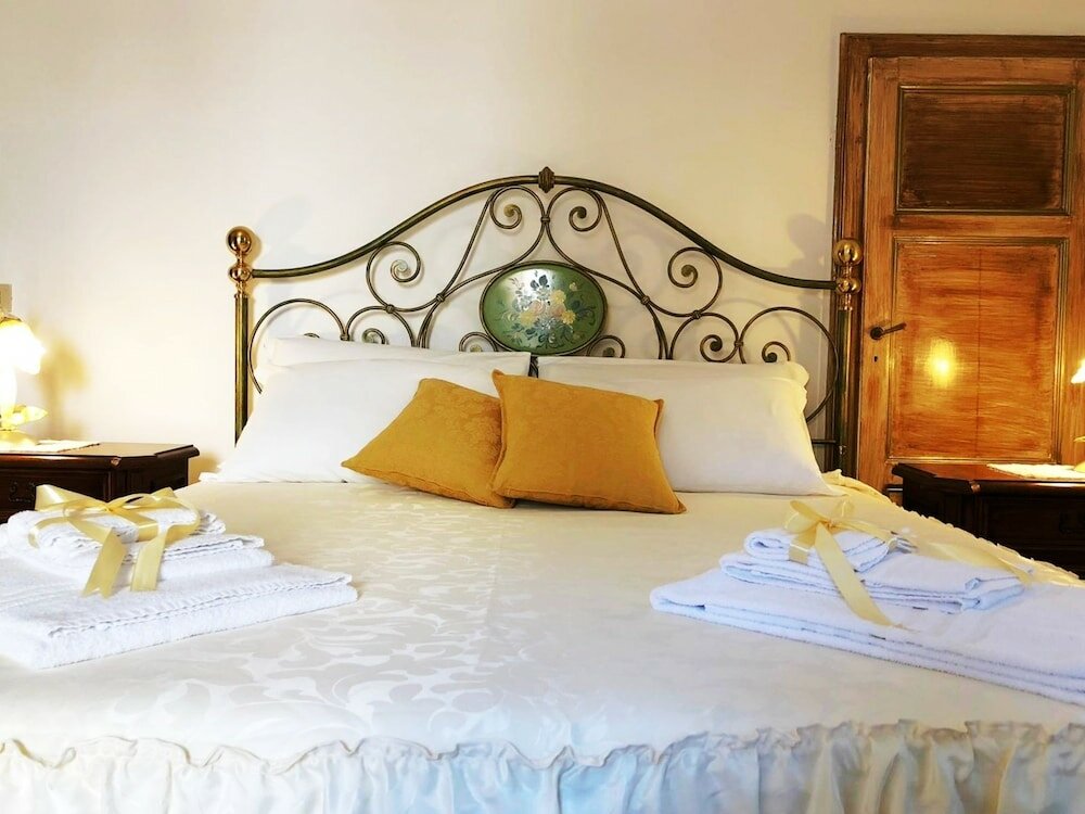 Фото Relais Puccini