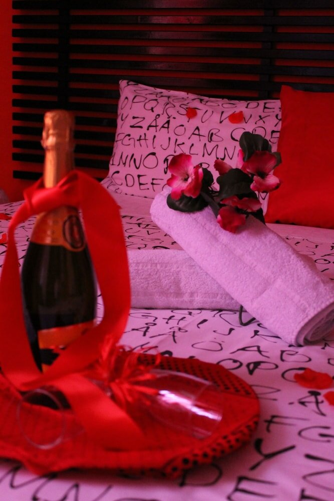 Фото B&b Scirocco d'Africa