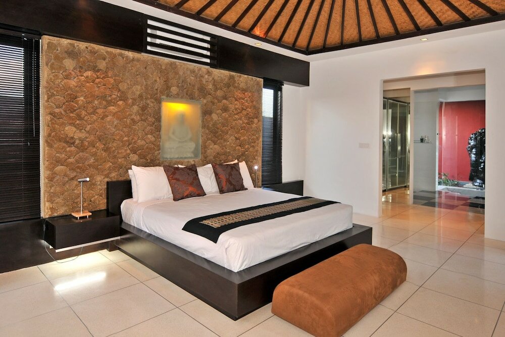 Фото Villa Samudra Raya