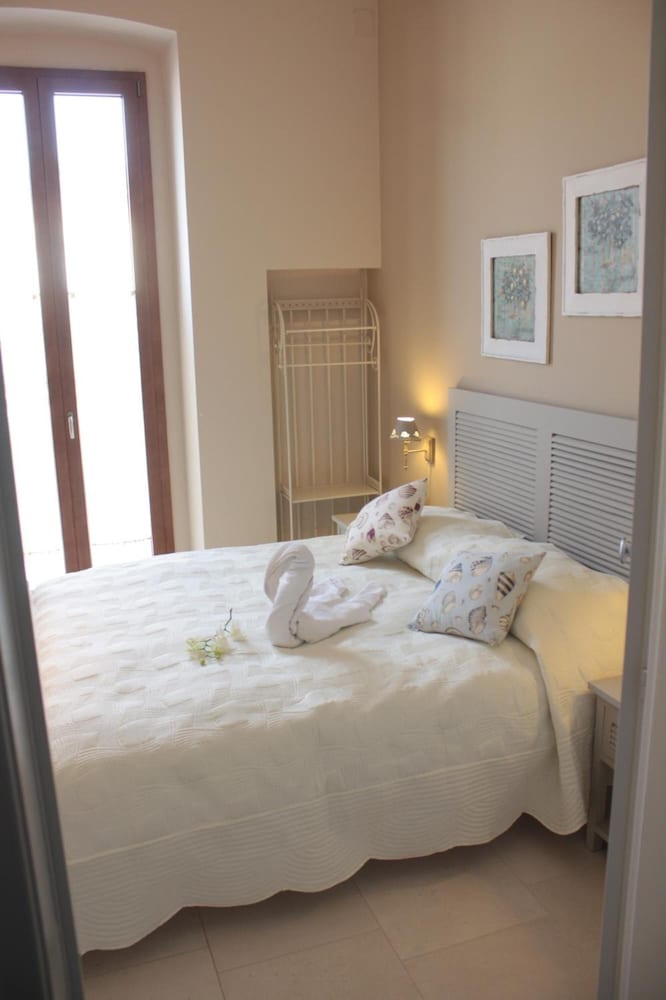 Фото B&b Torrente Antico