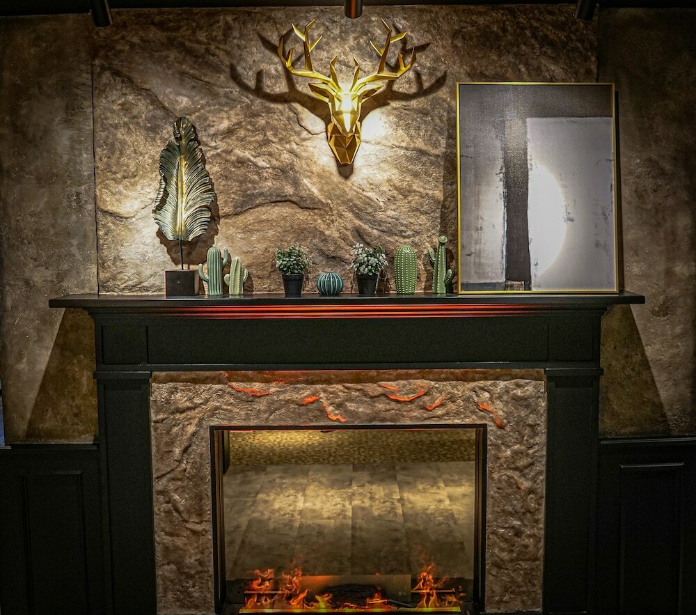 Фото Zone Hotel Ipoh