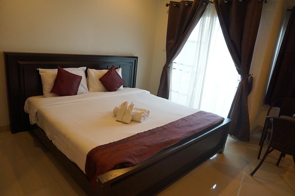 Фото Veva Residence