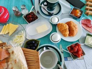 Гостиница Kesabella Touristic House