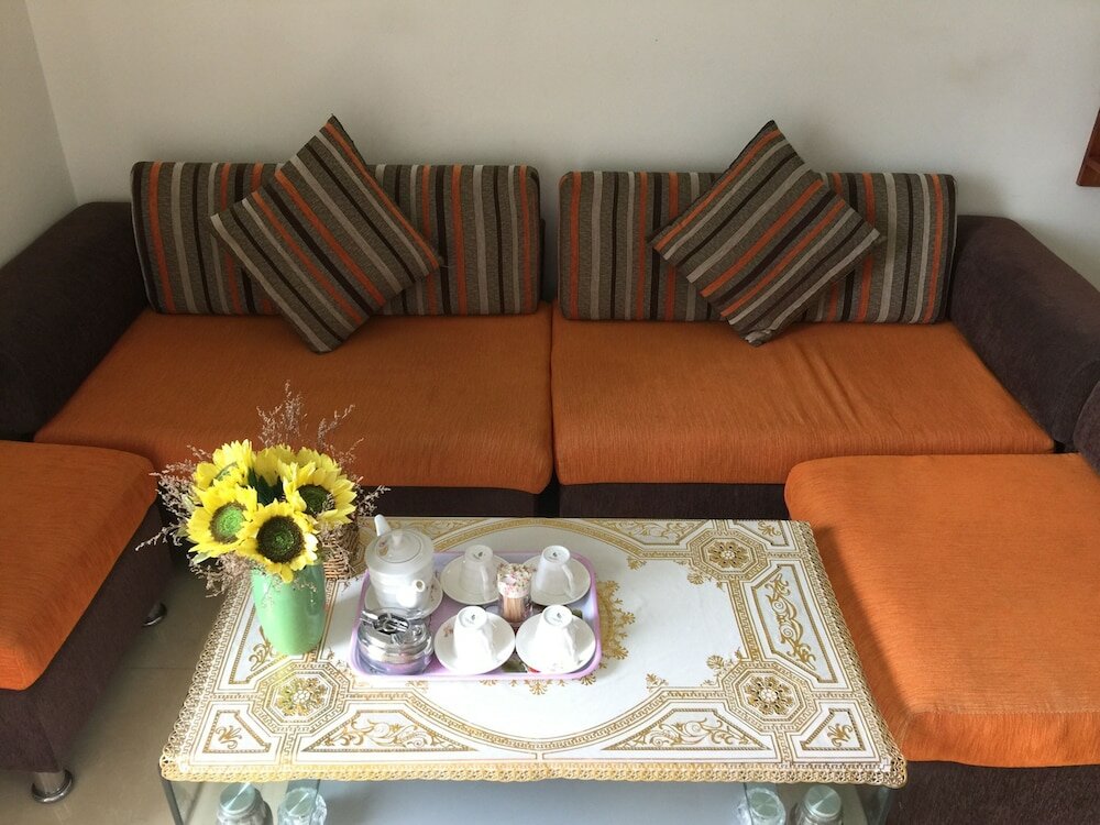 Фото Mai apartment