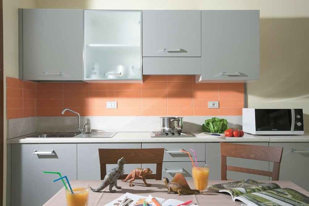 Фото Hotel & Residence Il Teatro