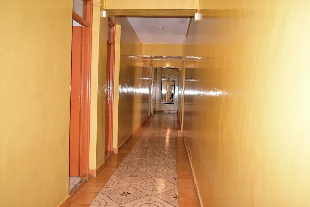 Hotel Tickles Hotel, Nyeri, photo