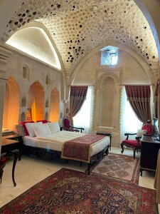 Гостиница Maridin Hotel