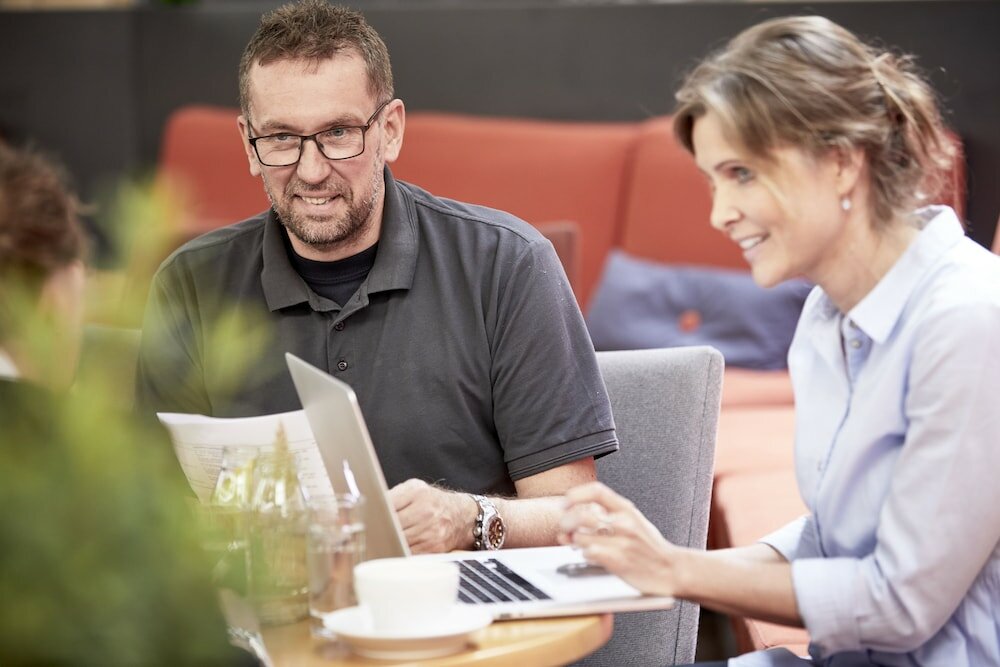 Фото Kysthotellet Djursland