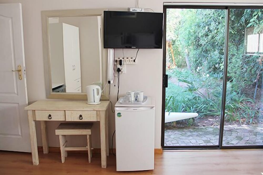 Фото Winelands Lodge