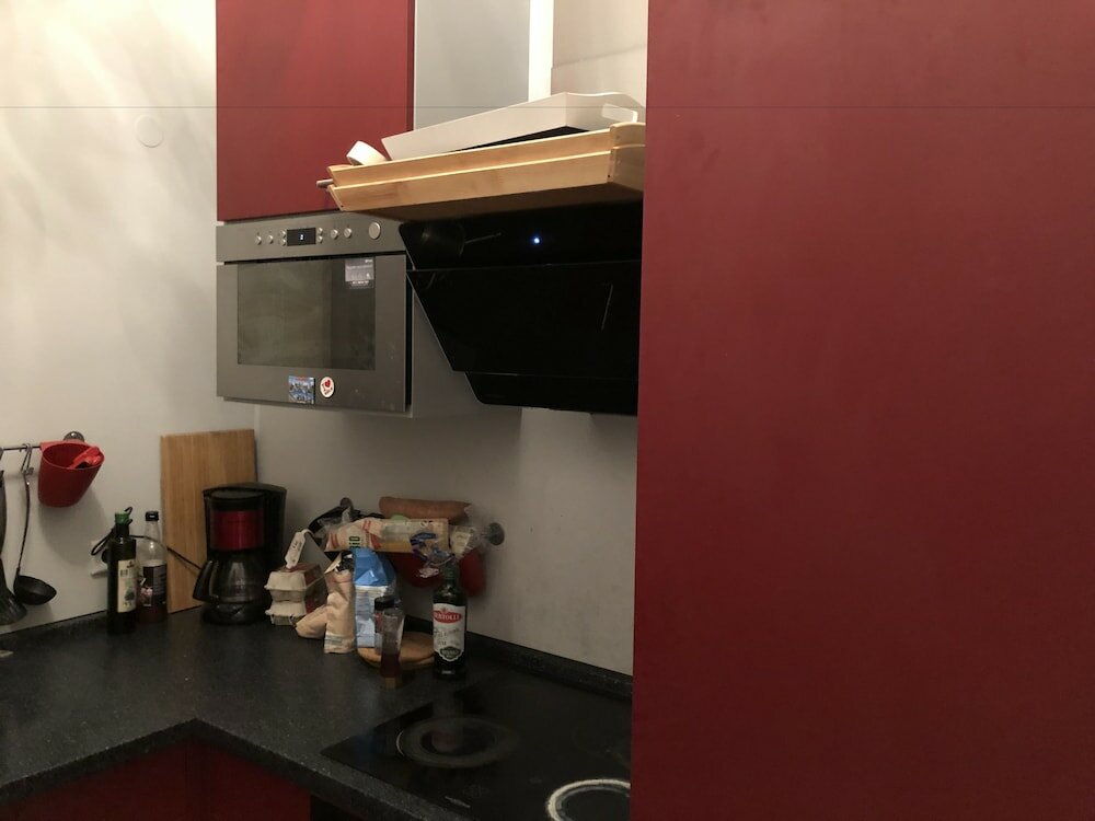 Фото Ferienwohnung Bankwitz