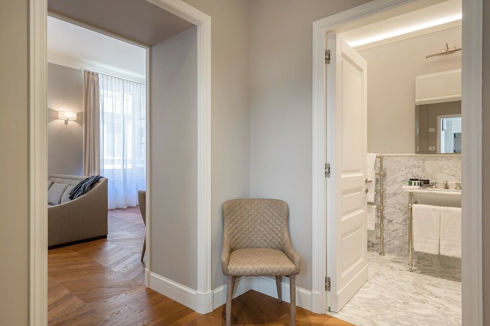 Фото Corte Calzaiuoli Elegant Suites