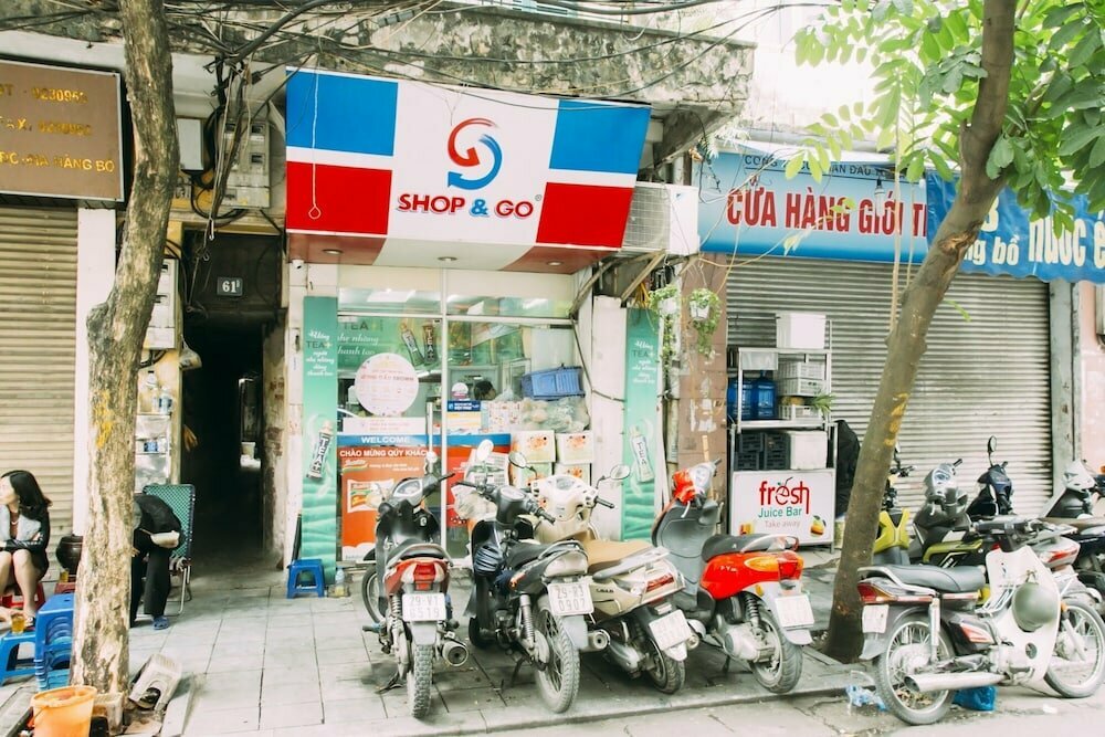 Apartments Hanoian Style, Hanoi, photo