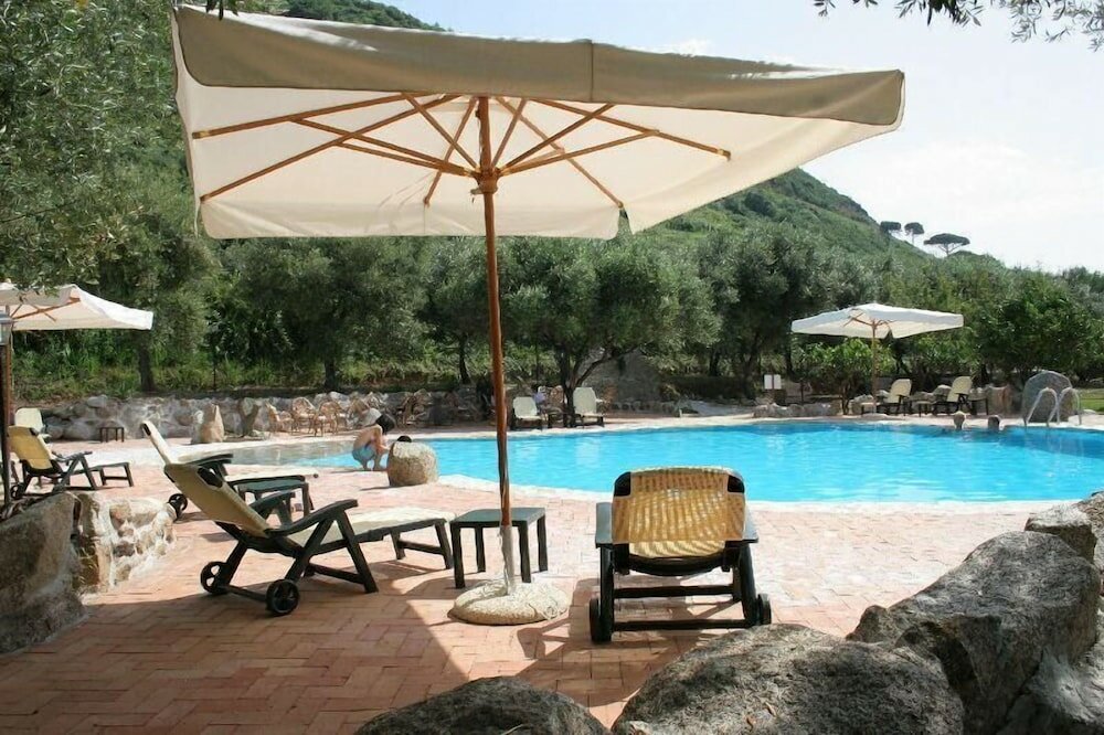 Фото Residenza La Vigna