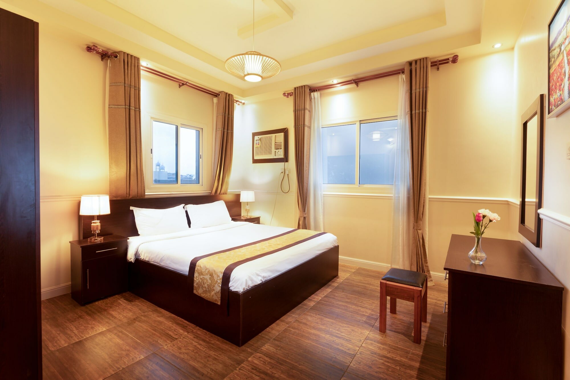 Фото Gardens View Aparthotel