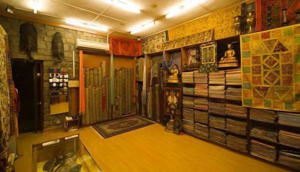 Фото Sparsa Thiruvannamalai