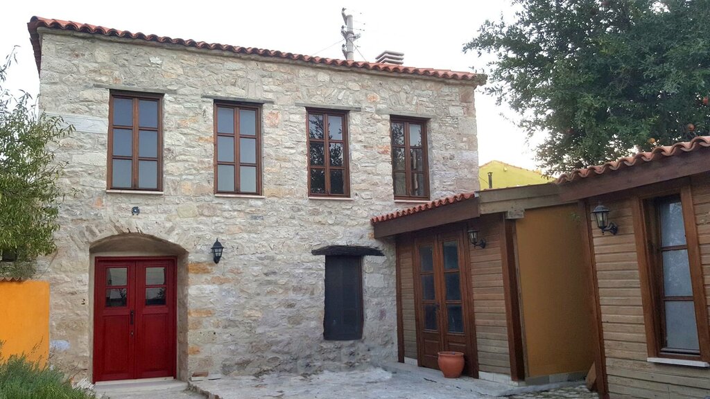 Architectural firm Mastar Architecture, Izmir, photo