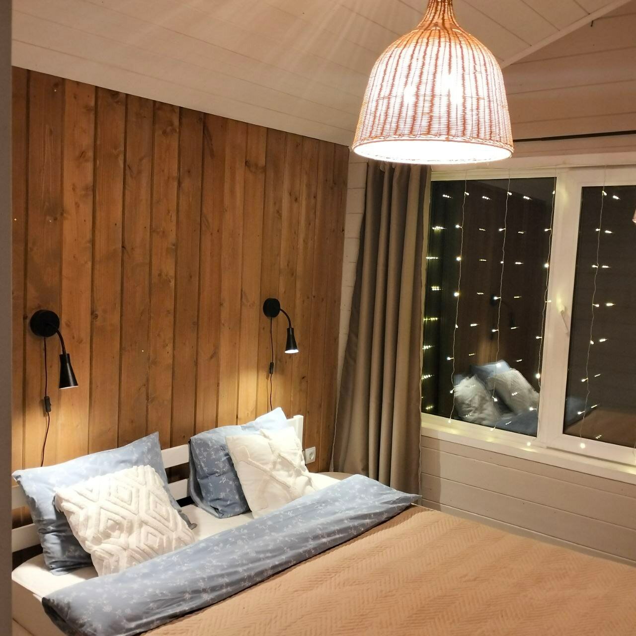 Фото Душевное место