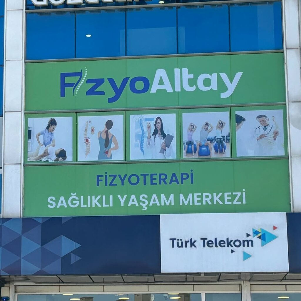 Advertising agency Ruzi Advertising and Promotion Services, Ankara, photo