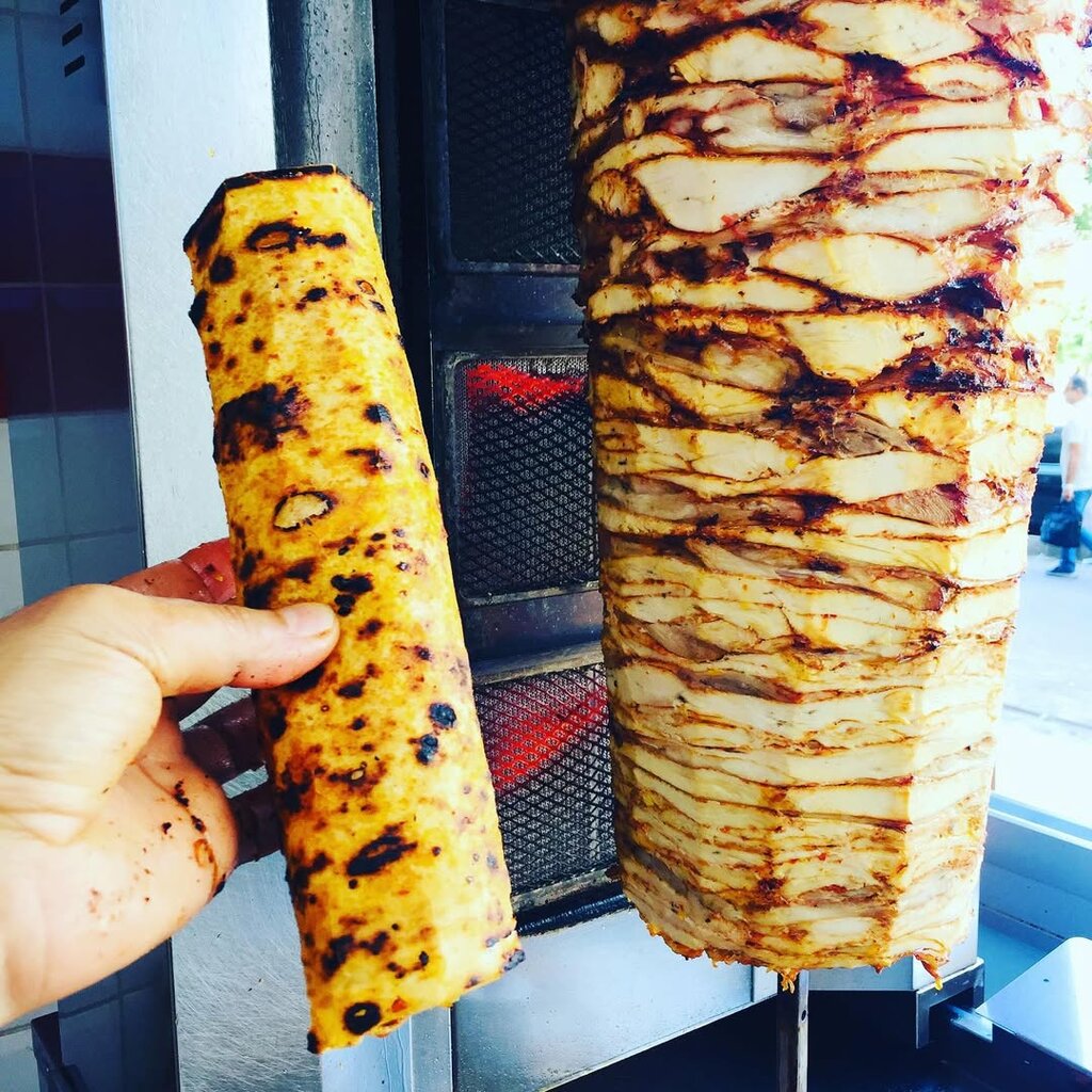 Fast food Payas Doner Salon, Payas, photo