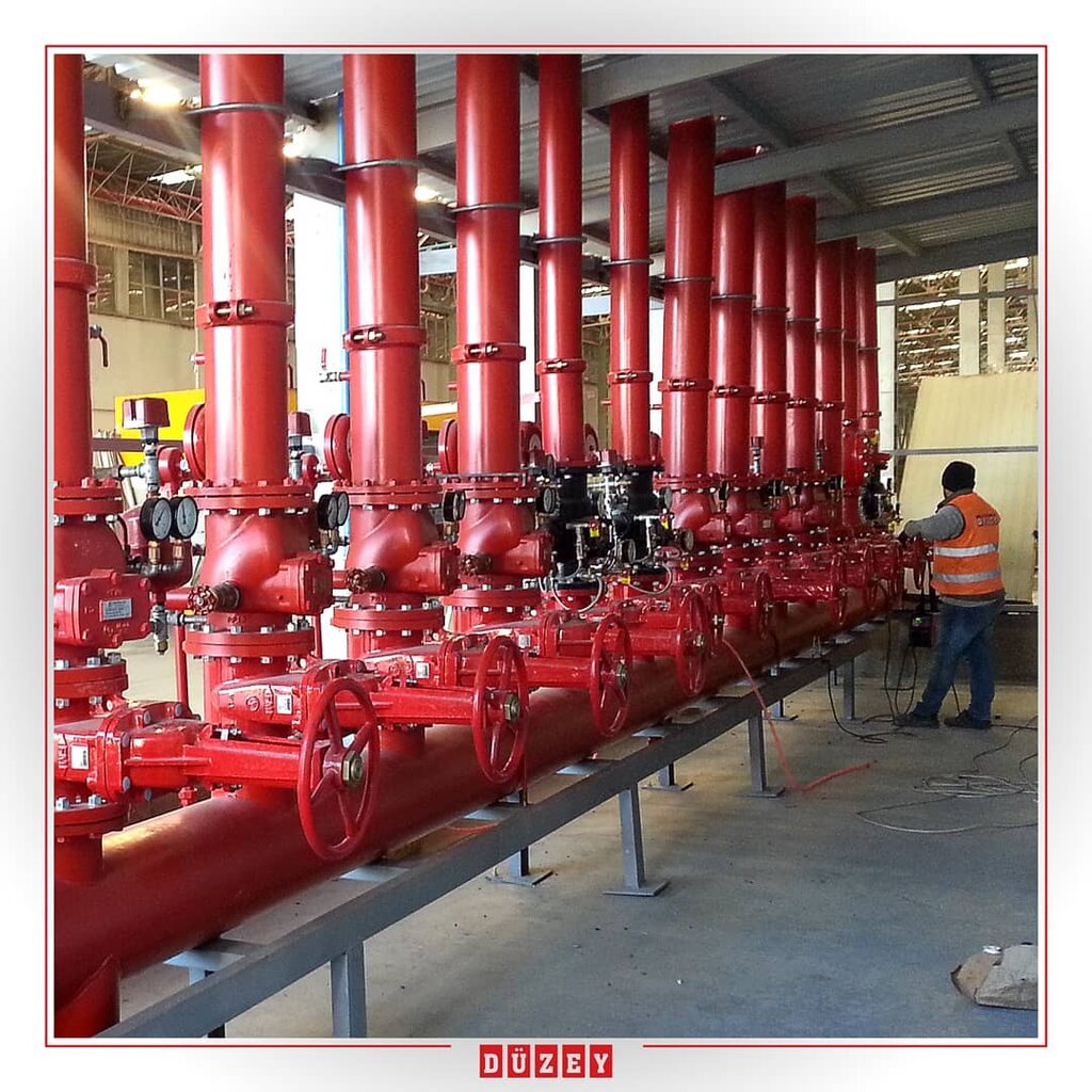 Engineering Duzey Engineering, Bursa, photo