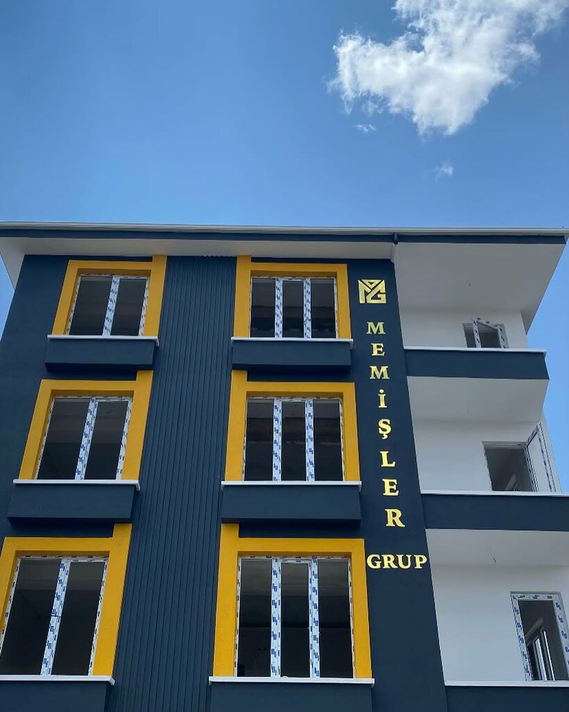 Real estate agency Pırlanta Emlak, Izmir, photo