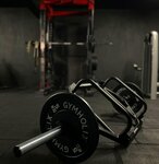 Kalpakçı Sports Academy (Izmir, Menemen, Esatpasa Neighborhood, 1st Station Passage Street, 3), sports hall, gym