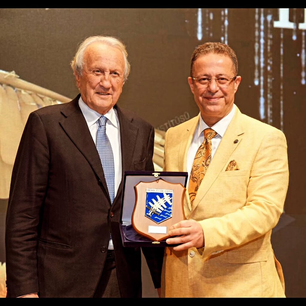 College Antalya Science University Aviation Department, Antalya, photo