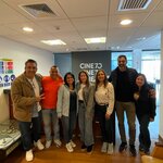 Cine 70 Films (Distrital Miraflores, Avenida Mariscal la Mar, 662), video production