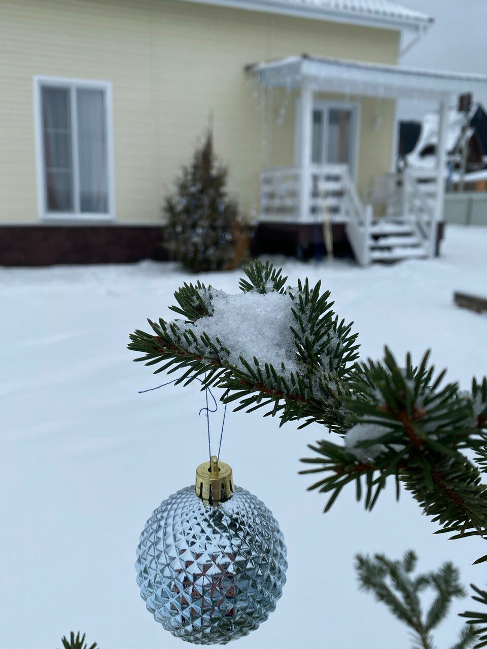 Фото Южные озера