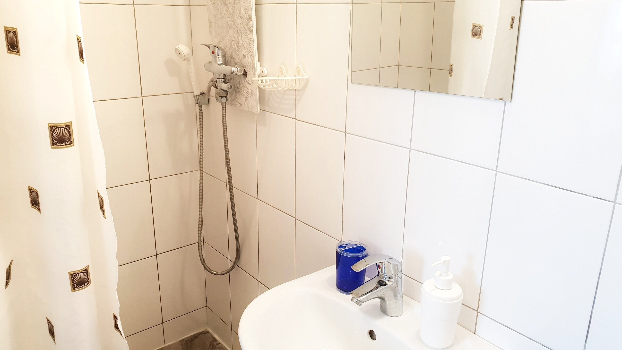 Фото Рантье Центральный